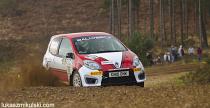 Rallye Sunsekeer